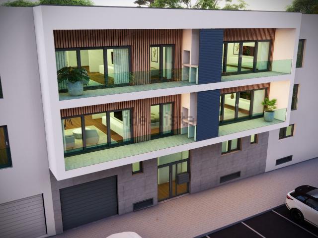 Apartamento, Fernão Ferro