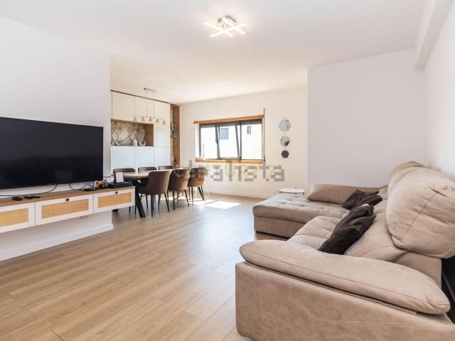 Apartamento, Fernão Ferro