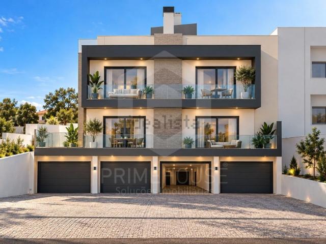 Apartamento, Fernão Ferro