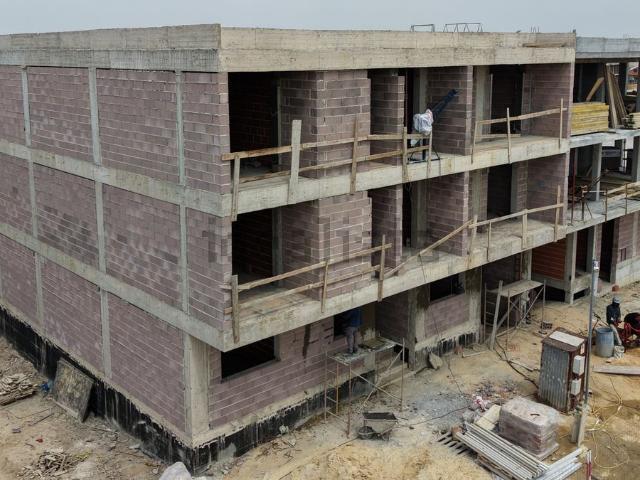 Apartamento, Fernão Ferro