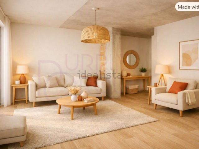 Apartamento, Fernão Ferro