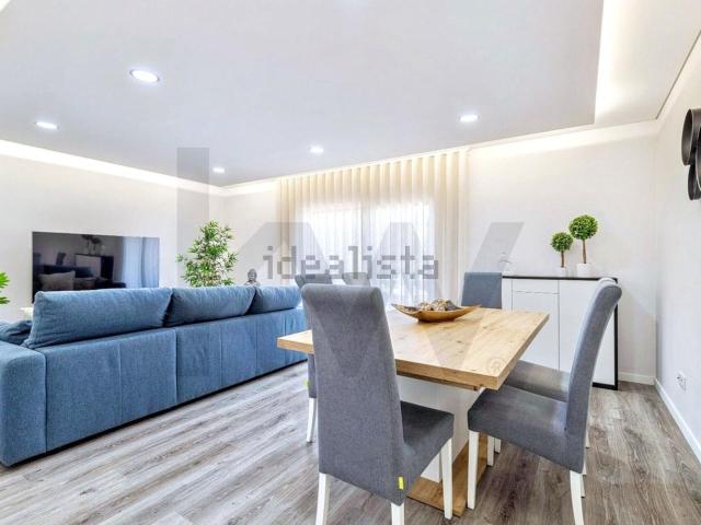 Apartamento, Fernão Ferro