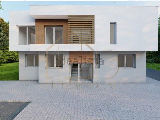 Apartamento, Fernão Ferro