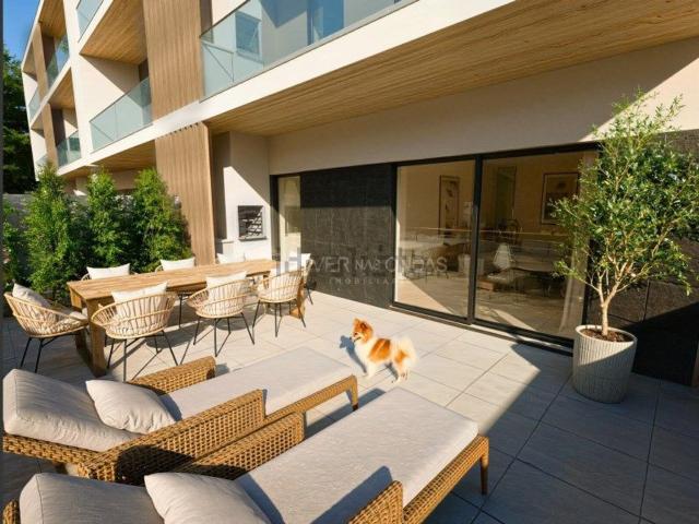 Apartamento, Fernão Ferro