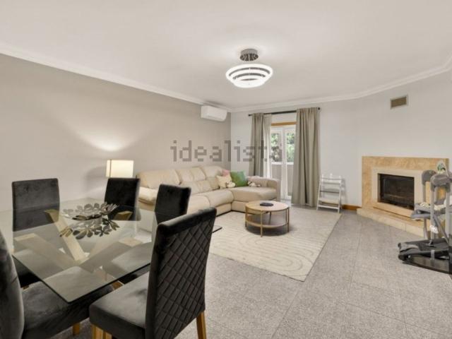 Apartamento, Fernão Ferro
