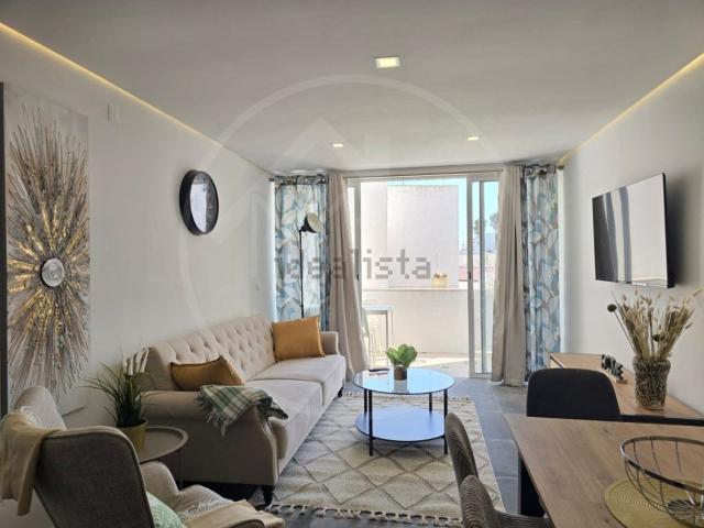 Apartamento, Fernão Ferro
