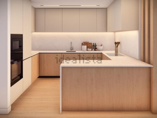 Apartamento, Fernão Ferro
