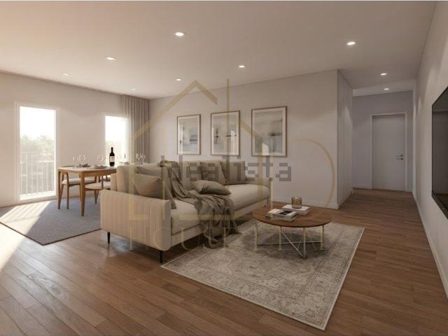 Apartamento, Fernão Ferro