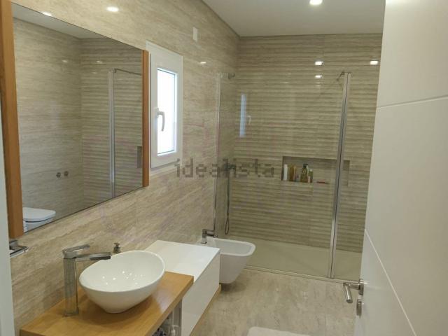 Apartamento, Fernão Ferro