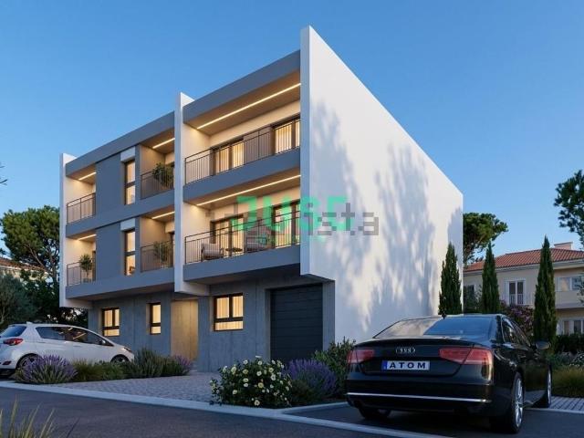 Apartamento, Fernão Ferro