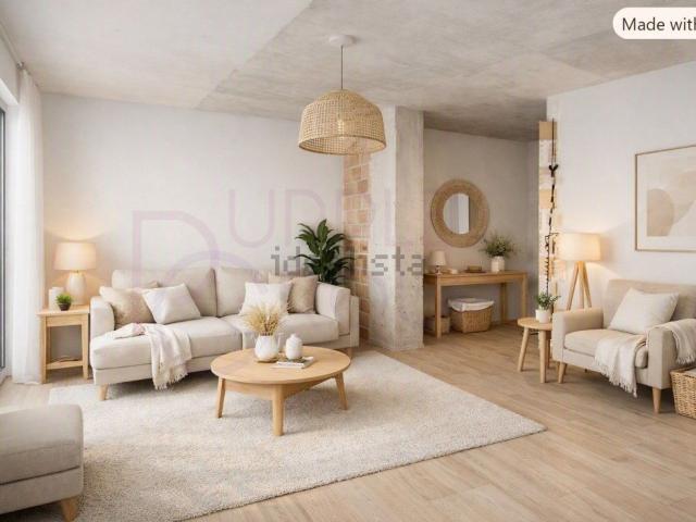 Apartamento, Fernão Ferro