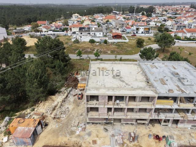 Apartamento, Fernão Ferro