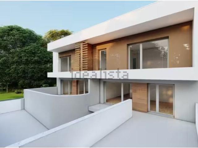 Apartamento, Fernão Ferro