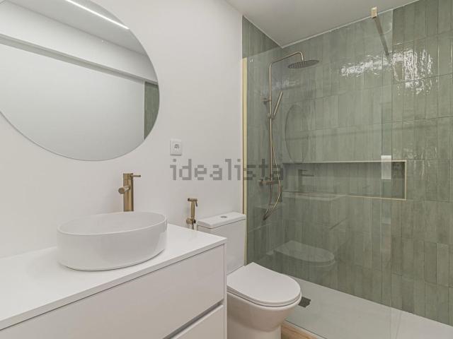 Apartamento, Fernão Ferro