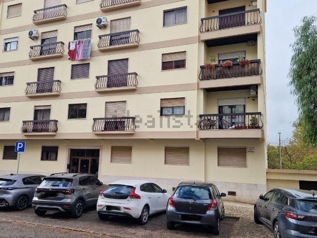 Apartamento, Fernão Ferro