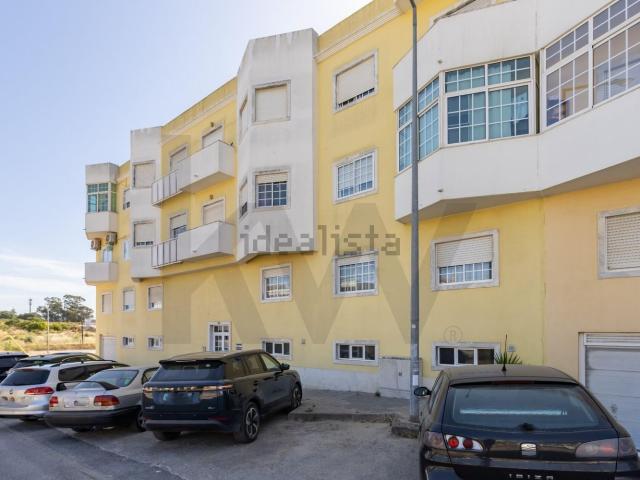 Apartamento, Fernão Ferro