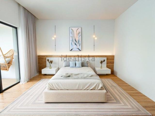 Apartamento, Fernão Ferro