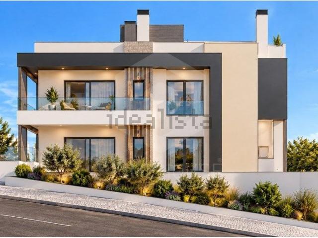 Apartamento, Fernão Ferro