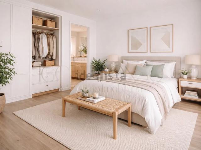 Apartamento, Fernão Ferro