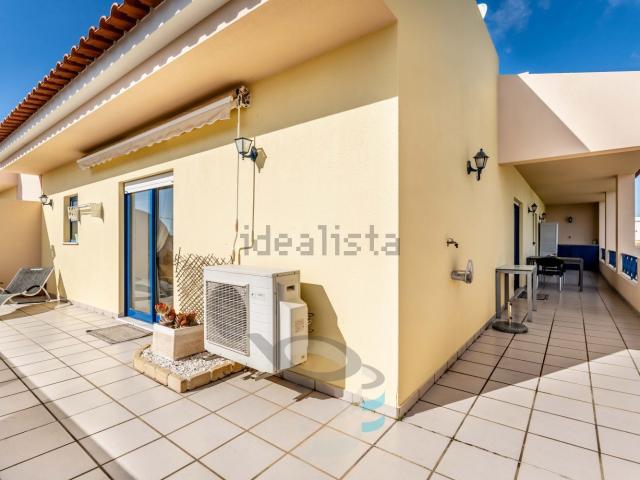 Apartamento, Ferragudo