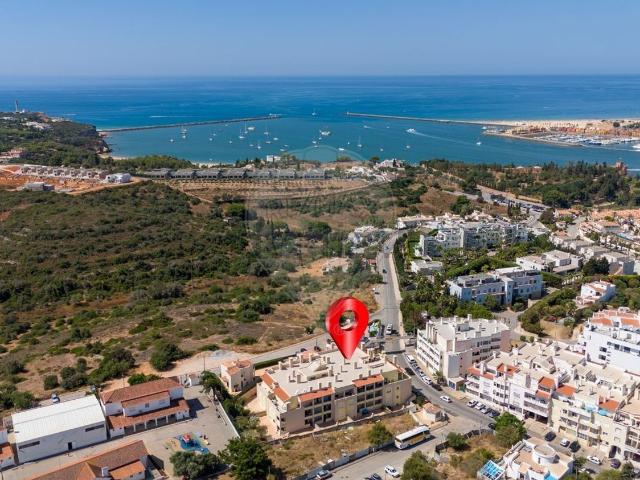 Apartamento, Ferragudo