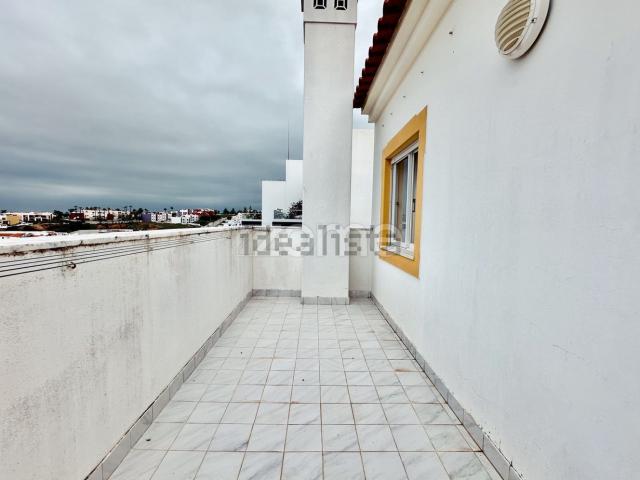 Apartamento, Ferragudo