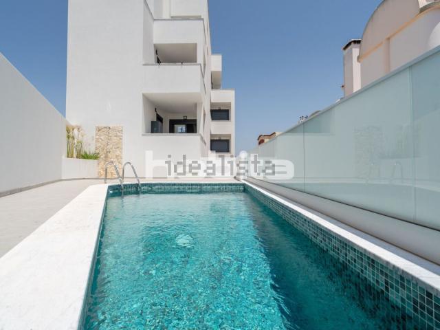 Apartamento, Ferragudo