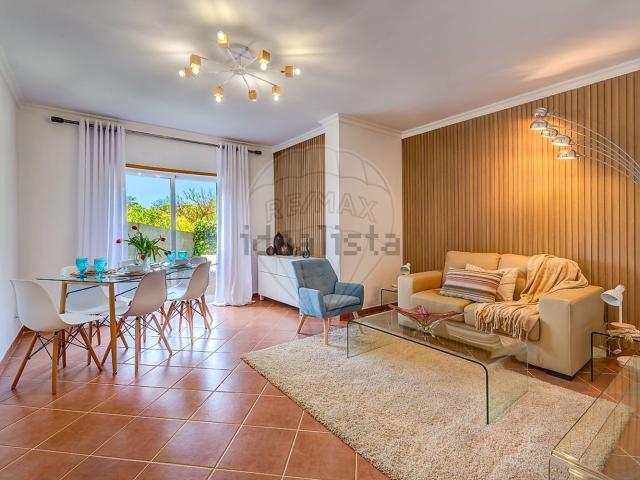 Apartamento, Ferragudo