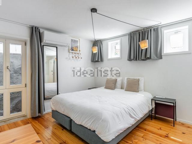 Apartamento, Ferreira Borges Comércio do Porto, Cedofeita Santo Ildefonso Sé Miragaia São Nicolau Vitória