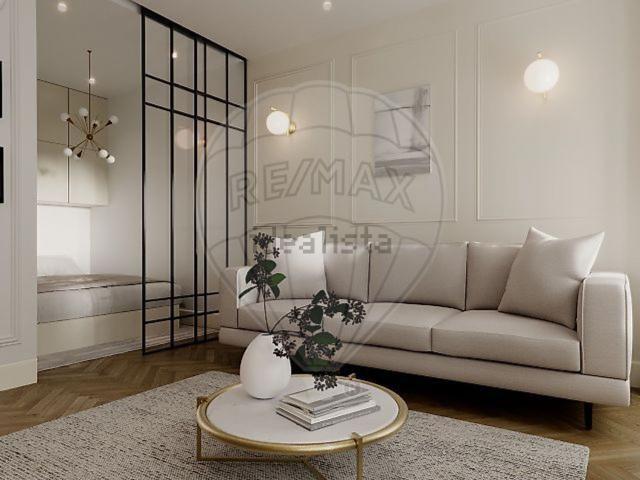 Apartamento, Ferreira Borges Comércio do Porto, Cedofeita Santo Ildefonso Sé Miragaia São Nicolau Vitória