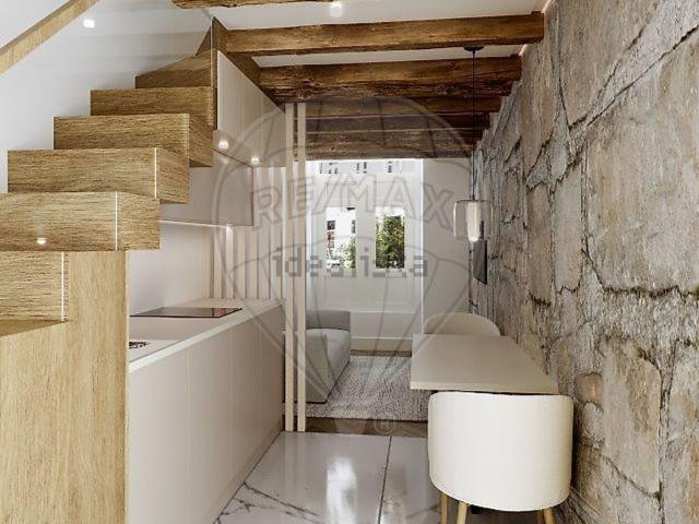 Apartamento, Ferreira Borges Comércio do Porto, Cedofeita Santo Ildefonso Sé Miragaia São Nicolau Vitória