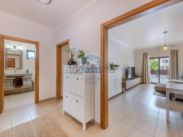 Apartamento, Ferreiras