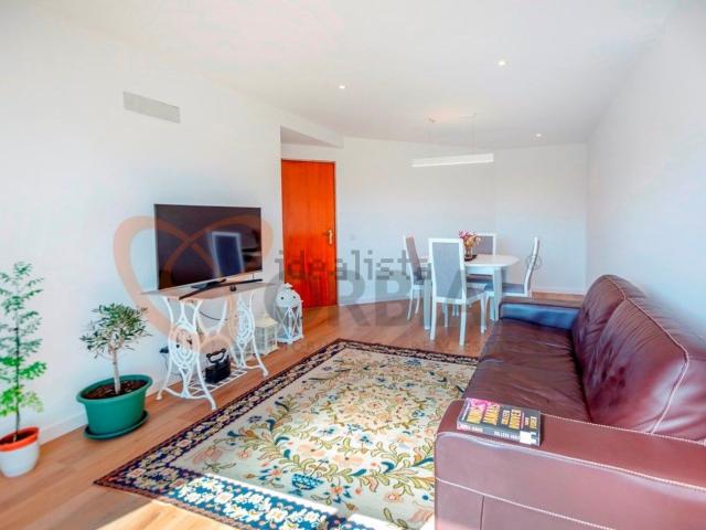 Apartamento, Ferreiras