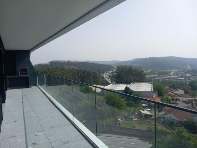 Apartamento, Ferreiros e Gondizalves