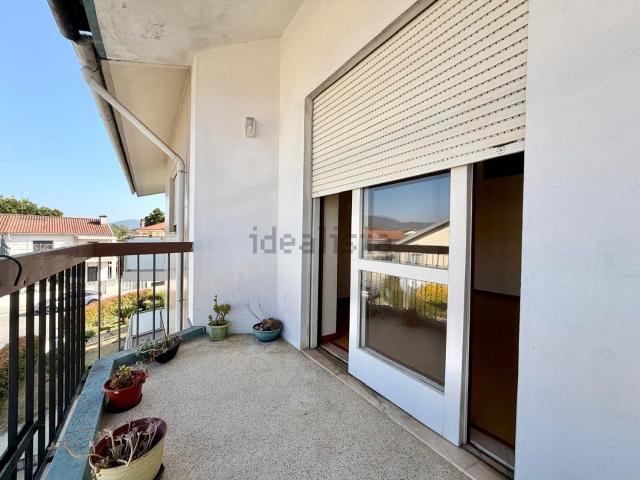 Apartamento, Ferreiros e Gondizalves