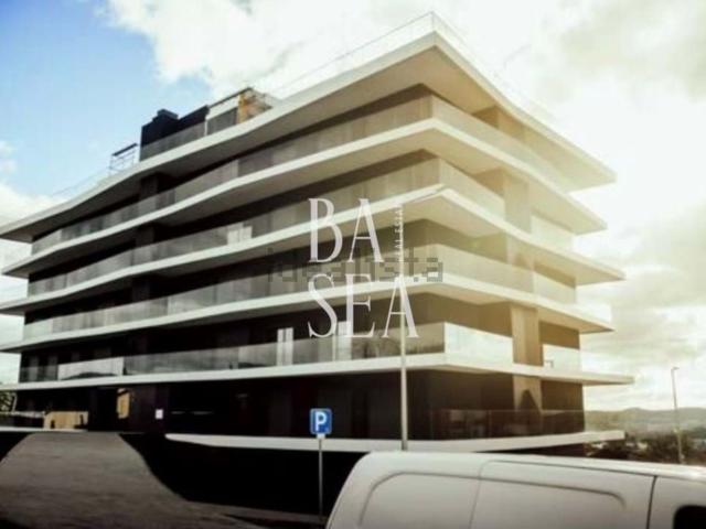 Apartamento, Ferreiros e Gondizalves