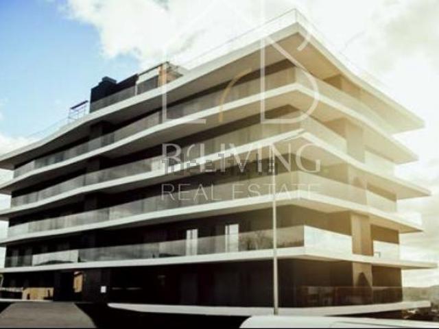 Apartamento, Ferreiros e Gondizalves