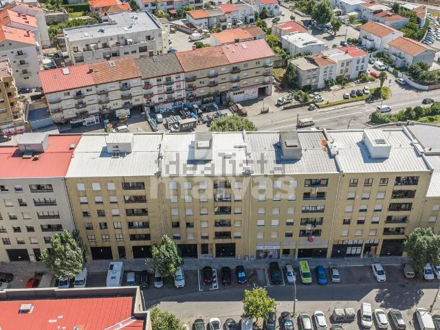 Apartamento, Ferreiros e Gondizalves
