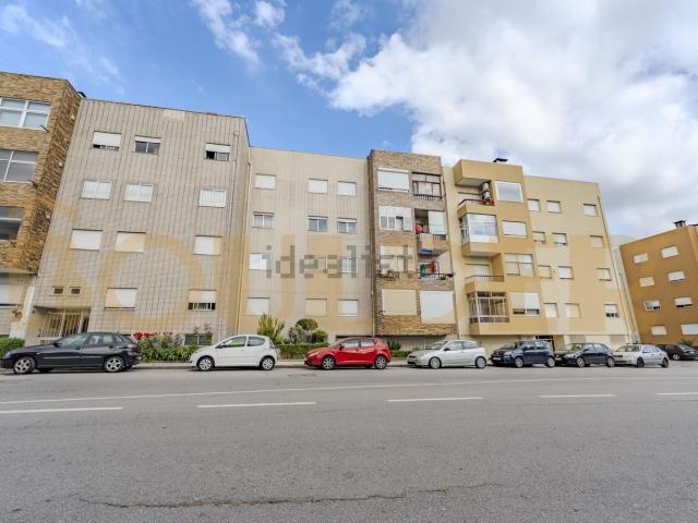 Apartamento, Ferreiros e Gondizalves