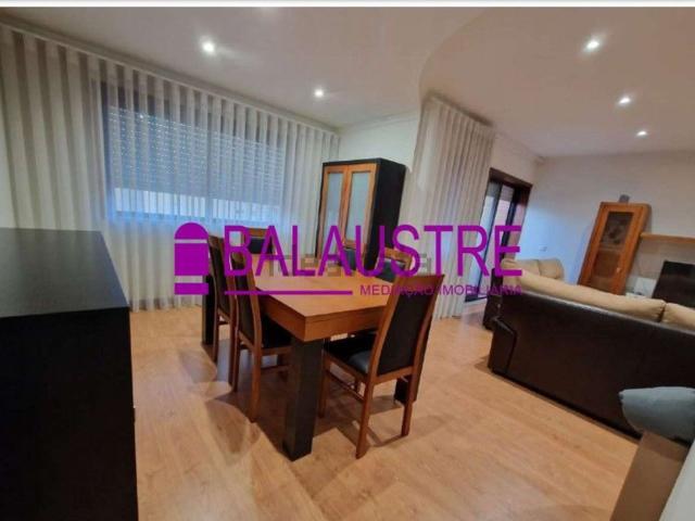 Apartamento, Ferreiros e Gondizalves