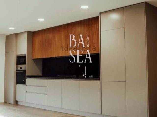 Apartamento, Ferreiros e Gondizalves