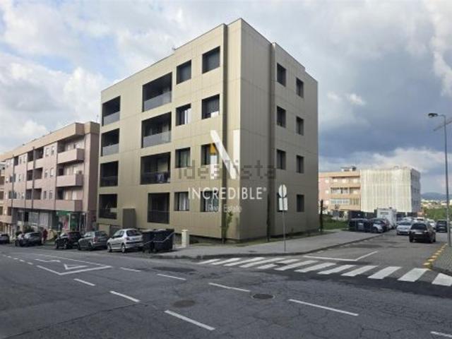 Apartamento, Ferreiros e Gondizalves