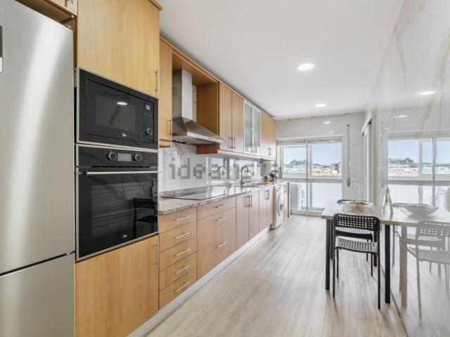 Apartamento, Ferreiros e Gondizalves
