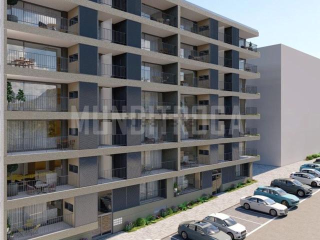 Apartamento, Ferreiros e Gondizalves