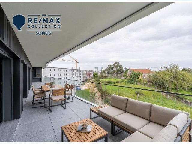 Apartamento, Ferreiros e Gondizalves
