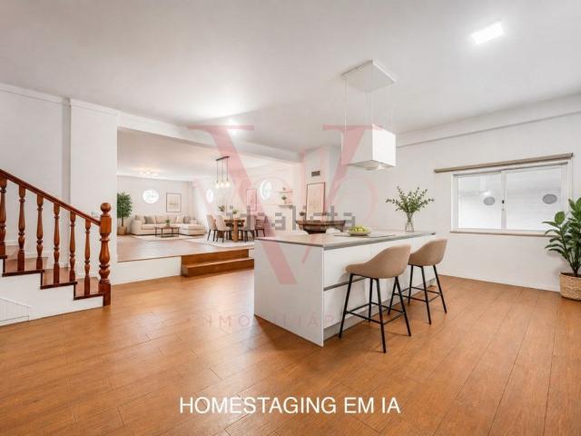 Apartamento, Ferreiros e Gondizalves