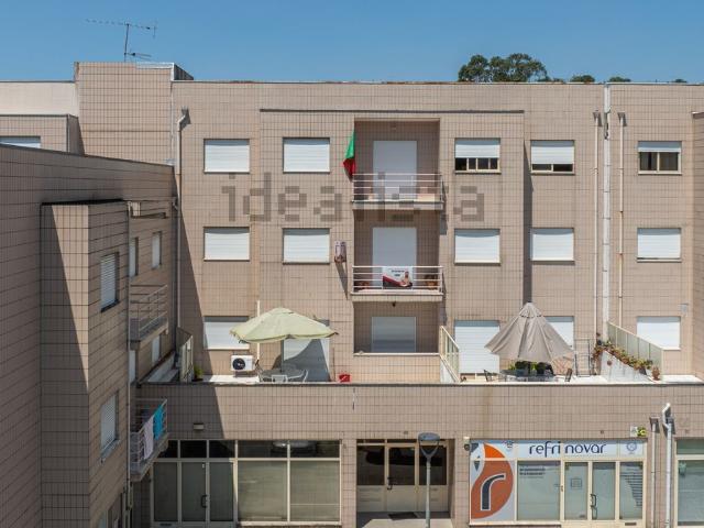 Apartamento, Ferreiros e Gondizalves