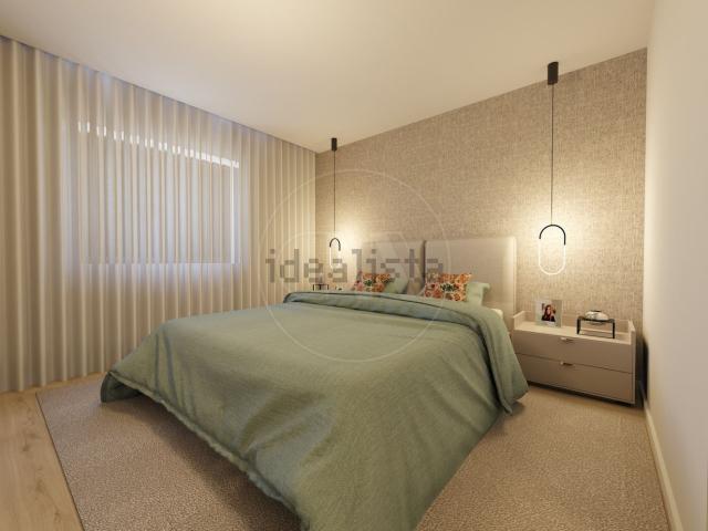 Apartamento, Ferreiros e Gondizalves