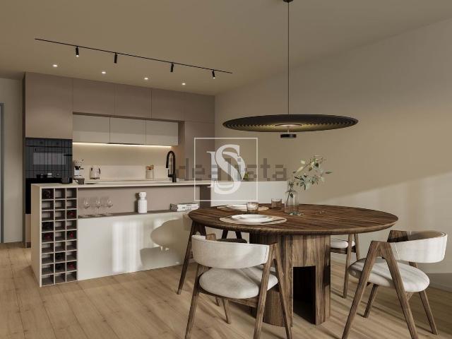 Apartamento, Ferreiros e Gondizalves