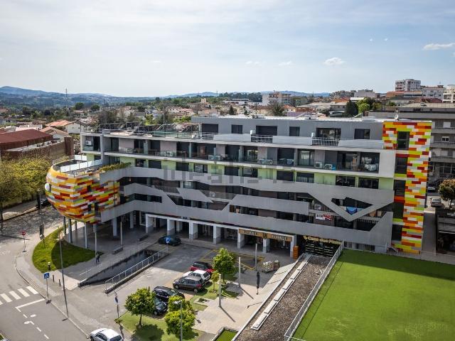 Apartamento, Ferreiros Prozelo Besteiros
